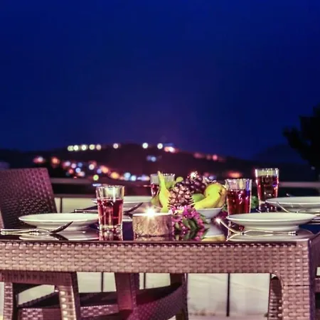 Panoromik Deniz Manzarasi Hilal * 卡斯